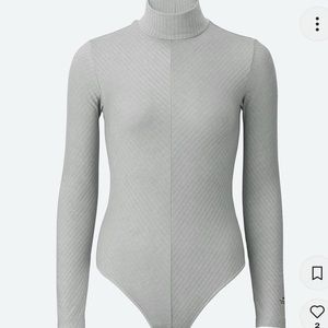 Alexander Wang x Uniqlo HeatTech